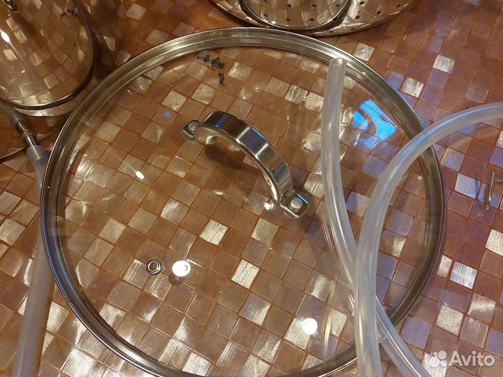 Соковарка Bekker BK-906