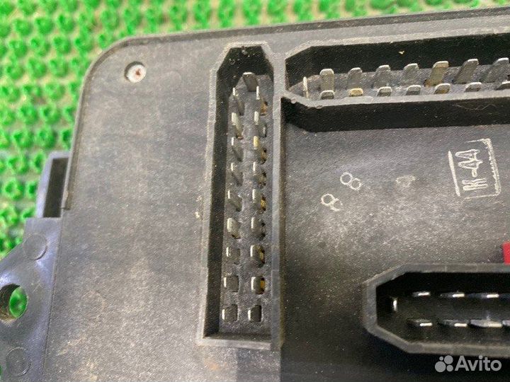 Блок предохранителей Лада 2114 2006