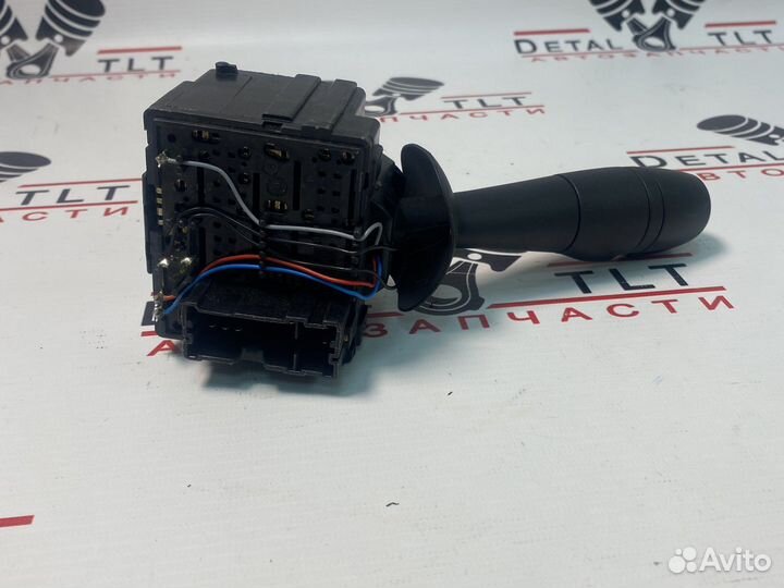 Подрулевой с регулировкой паузы Веста Рено