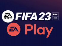 Подписка EA Play для PS 4/5