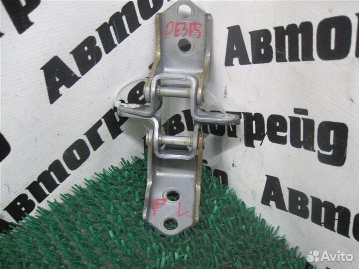 Петля дверная передняя левая Mazda Demio DE3FS