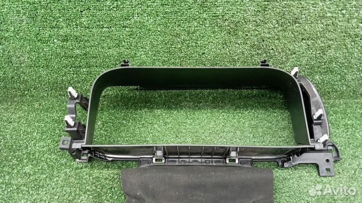 Накладка консоли панели приборов Kia K5