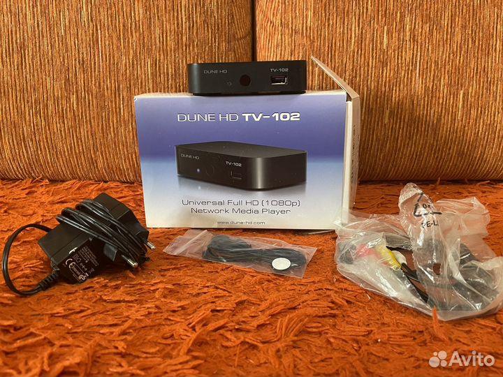 Dune HD TV-102
