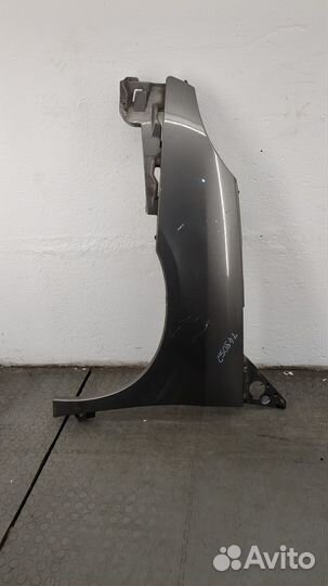 Крыло левое переднее Peugeot 807