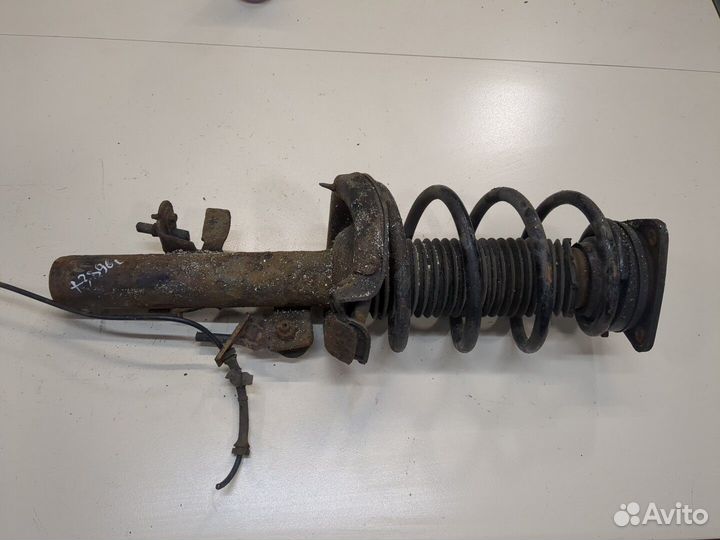 Амортизатор подвески Ford Focus 3, 2013