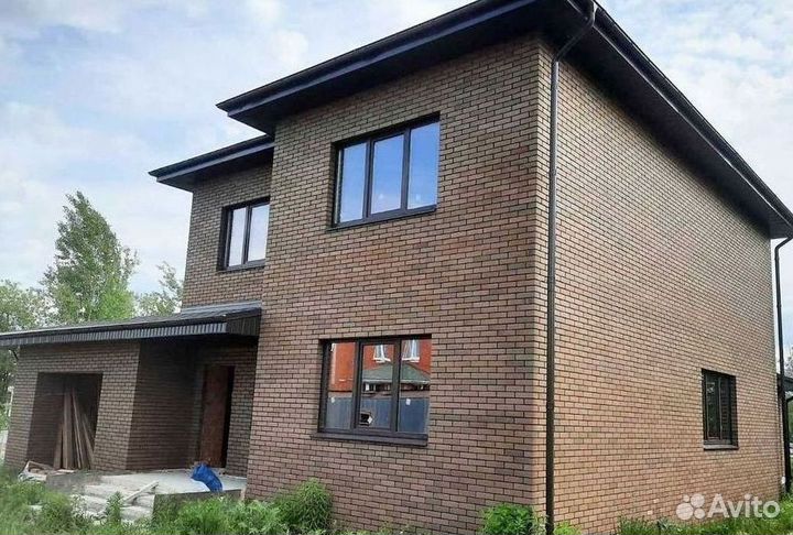 Окна за 1 день