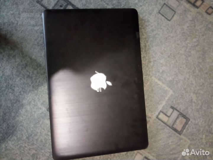 Ноутбук asus x540l