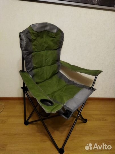 Кресло складное туристическое