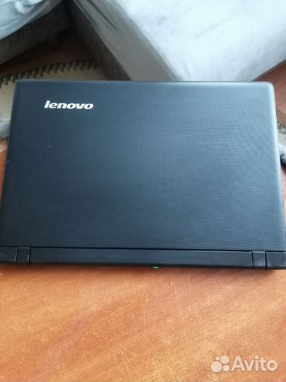 Lenovo