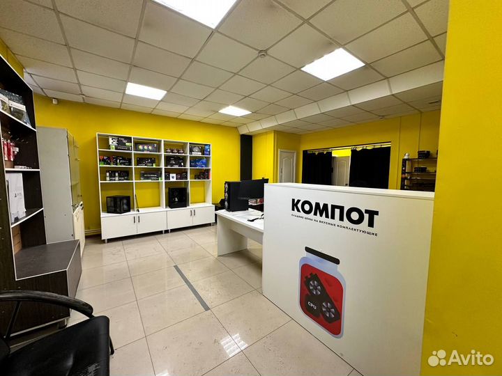 Новые Ryzen 5 5600 (trade-in, обмен)