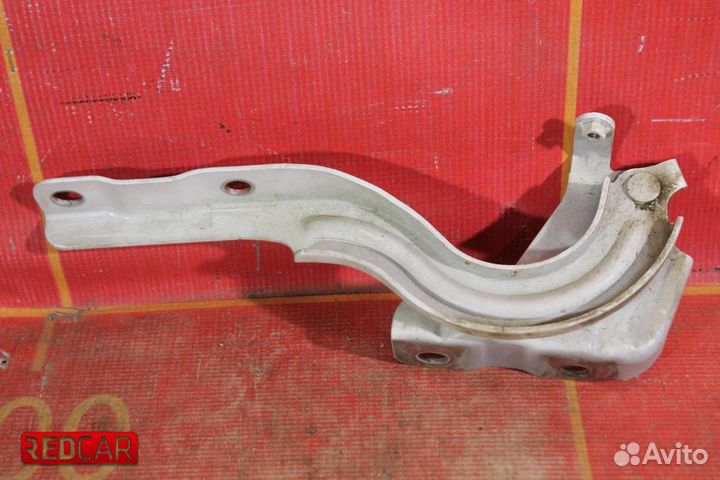 Петля капота прав Kia Rio 4 (17)