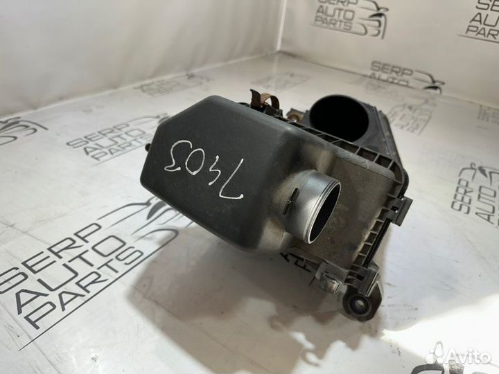 Корпус воздушного фильтра Kia Soul AM G4FC 2009