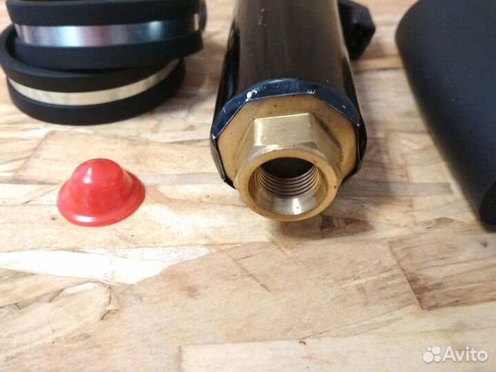 Бензонасос Volvo Penta 3850809