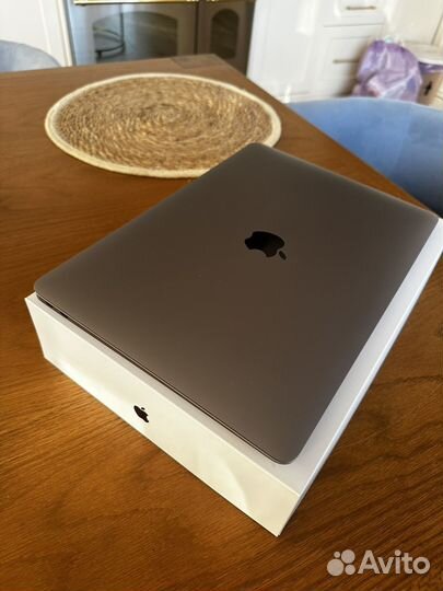 Macbook air m1 8 256 silver ростест
