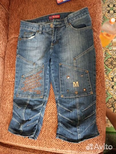Джинсы женские 20р