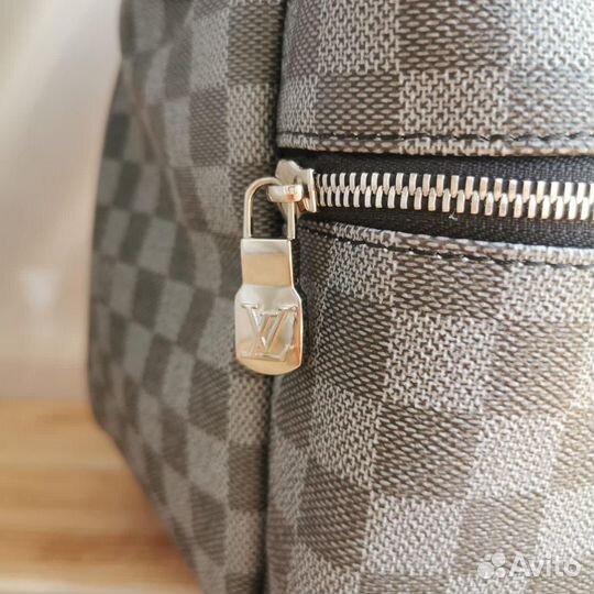 Рюкзак мужской Louis Vuitton Discovery в наличии