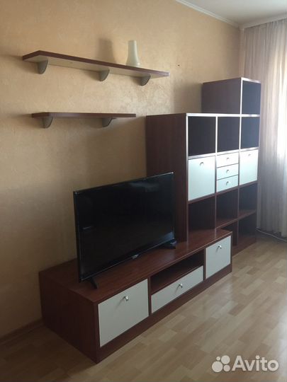 Стенка/стеллаж в гостинную Мазетти/ Mazetti