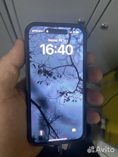 iPhone 14 Pro, 128 ГБ