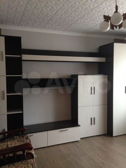 2-к. квартира, 36 м², 2/5 эт.