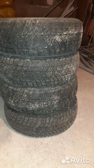 Michelin Agilis 185/65 R15 19M