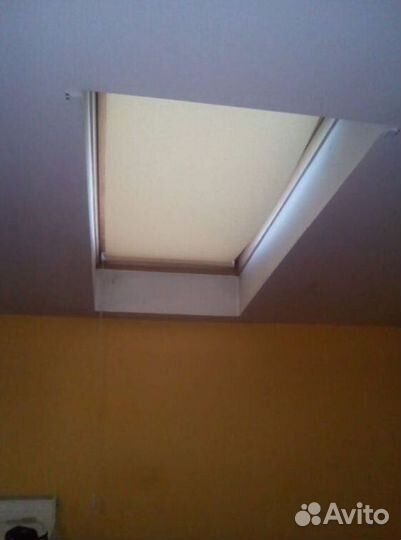 Кассетные шторы A43488-O6086