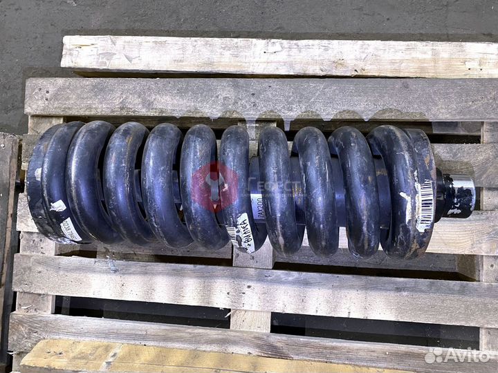 Натяжитель цепи Hitachi ZX250H-5G 9310837