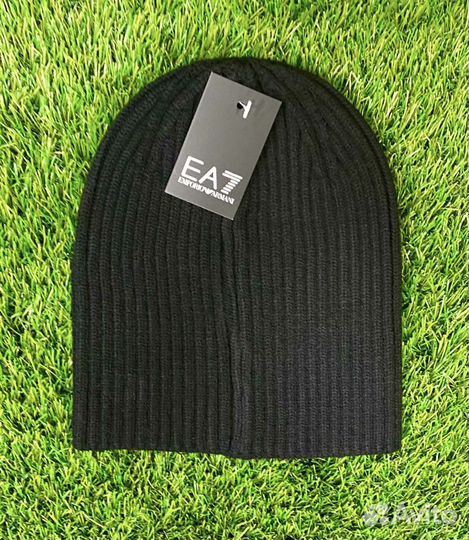 EA7 Шапка Emporio Armani Головной Убор