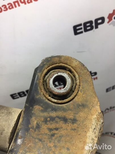 Рычаг задний задний правый Ford С-Max седан 2.0