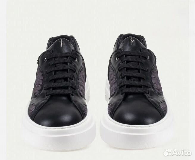 Кеды Cesare Paciotti