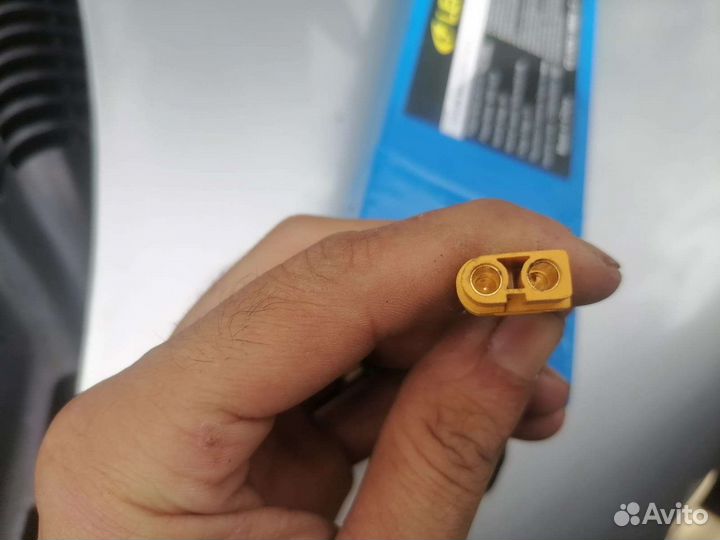 Аккумулятор новый для электросамоката