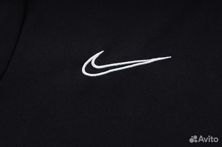 Детский спортивный костюм Nike тренировочный