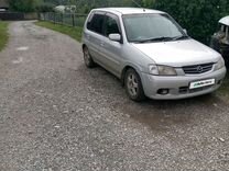 Mazda Demio 1.5 AT, 2002, 190 000 км, с пробегом, цена 210 000 руб.