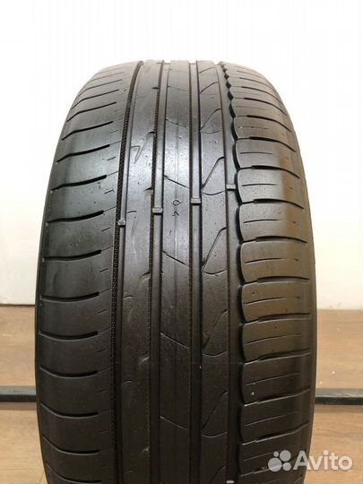 Nokian Tyres Hakka Blue 3 205/50 R17 93V