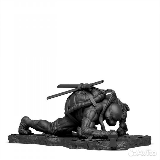 Черепашки-ниндзя (Teenage Mutant Ninja Turtles)