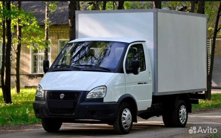 Грузоперевозки, переезды, грузчики, газель