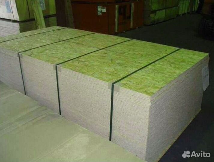 OSB-3 (Осп,Осб) Плита с Доставкой