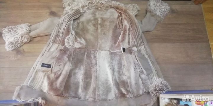 Дубленка