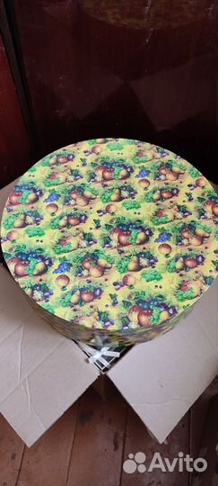 Сервиз чайный