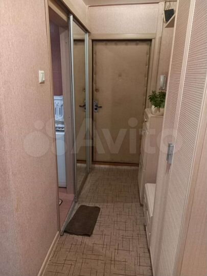2-к. квартира, 44 м², 3/5 эт.