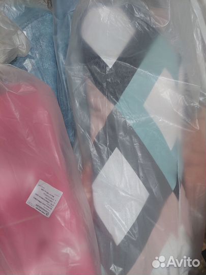 Ткань хлопок