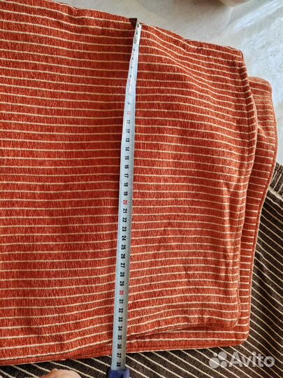 Наволочка декоративная