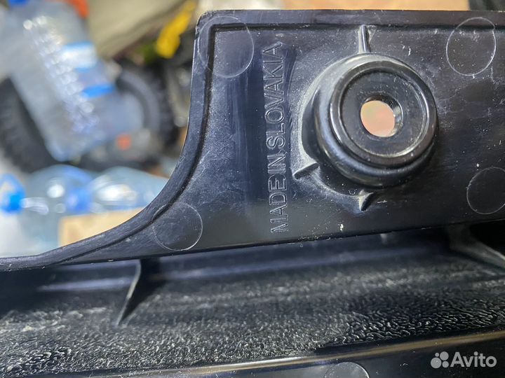 Фонарь задний Правый V-klass W-447 A 447 820 06 64