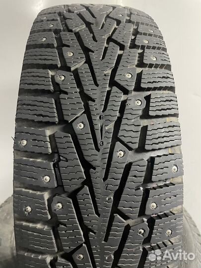Cordiant Snow Cross 215/65 R16