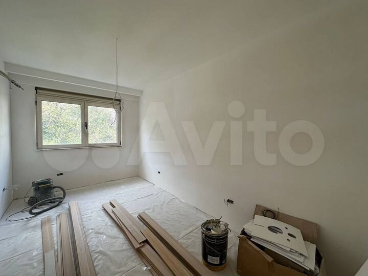 3-к. квартира, 132 м² (Черногория)