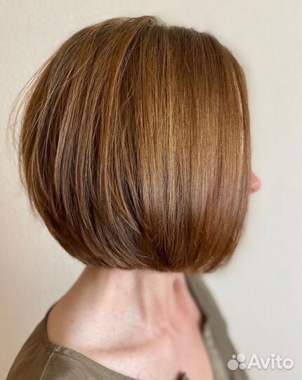 Стрижки с выездом на дом