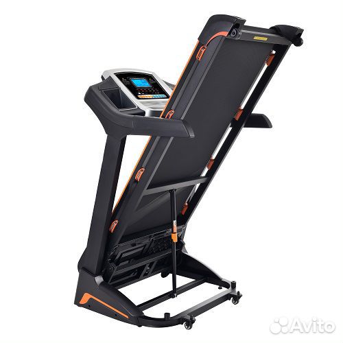 Беговая дорожка электрическая Proxima Rossi