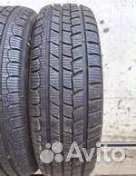 Roadstone Eurovis Alpine WH1 195/65 R15 91T