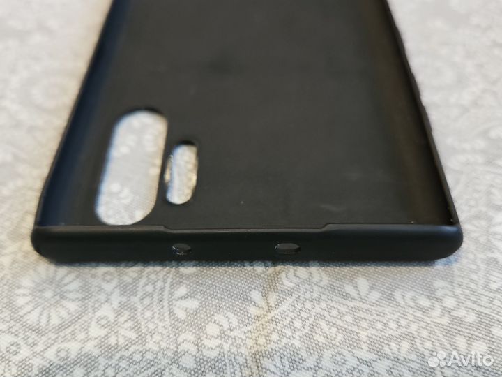 Чехол для Samsung galaxy note 10 plus