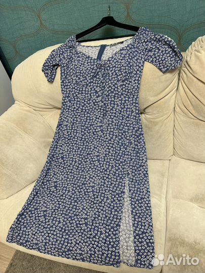 Платье летнее женское