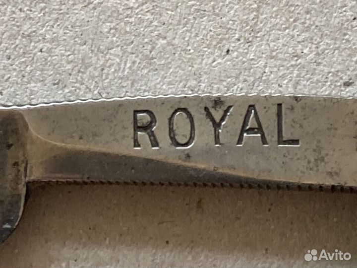 Опасная бритва Keen Kutter сша/Германия